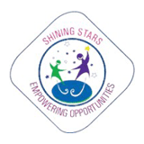 Shining Stars Institution & travels logo