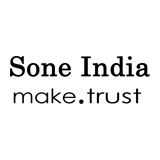 Sone India logo