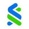 Standard Chartered India logo