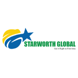 Starworth Global Soluitons logo