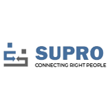 Supro Consulting logo