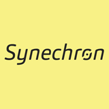 Synechron logo