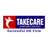 Takecare Manpower Services logo