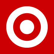 TARGET logo