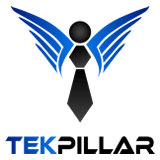 TekPillar logo