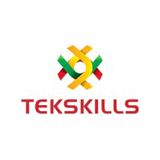 Tekskills logo