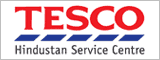 Tesco Bengaluru logo