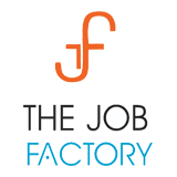 The Job Factory logo