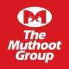 The Muthoot Group logo