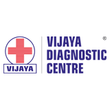 Vijaya Diagnostic Centre logo