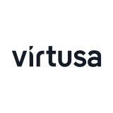 Virtusa logo