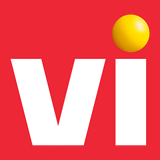 Vodafone Idea Limited logo