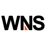 WNS Holdings logo