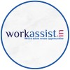 Workassist logo