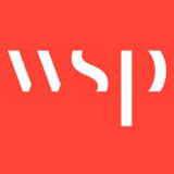 WSP logo