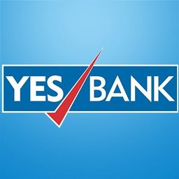 YES BANK logo