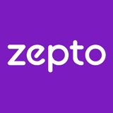 Zepto logo