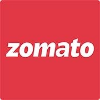 Zomato logo